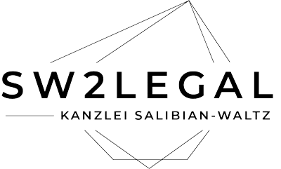 SW2Legal - rechtssicher zum Erfolg!